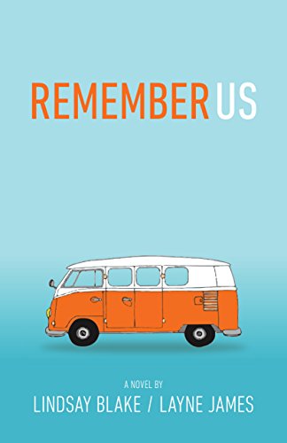 Stock image for Remember Us for sale by Lakeside Books