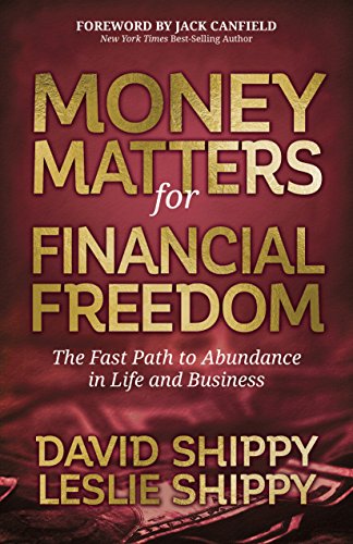 Imagen de archivo de Money Matters for Financial Freedom: The Fast Path to Abundance in Life and Business a la venta por HPB-Diamond