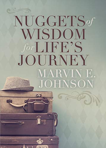 Imagen de archivo de Nuggets of Wisdom for Lifes Journey a la venta por PBShop.store US