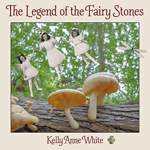 Beispielbild fr The Legend of the Fairy Stones zum Verkauf von Better World Books
