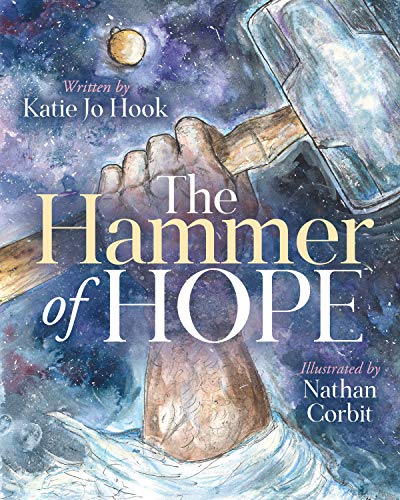 Imagen de archivo de The Hammer of Hope a la venta por Lakeside Books