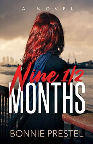 Stock image for Nine ½ Months: A Novel for sale by HPB-Diamond