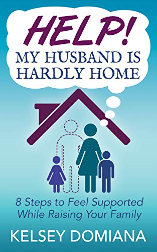 Stock image for Help! My Husband Is Hardly Home for sale by Blackwell's