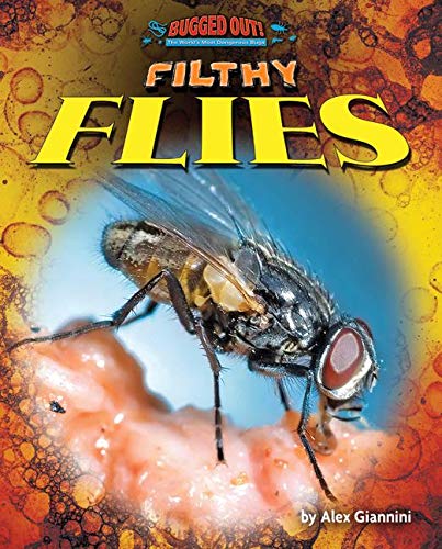 Stock image for Filthy Flies for sale by Better World Books