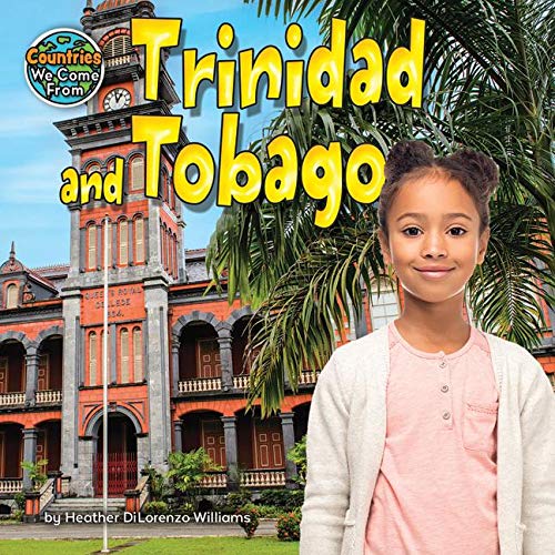 Stock image for Trinidad and Tobago Trinidad and Tobago for sale by ThriftBooks-Dallas
