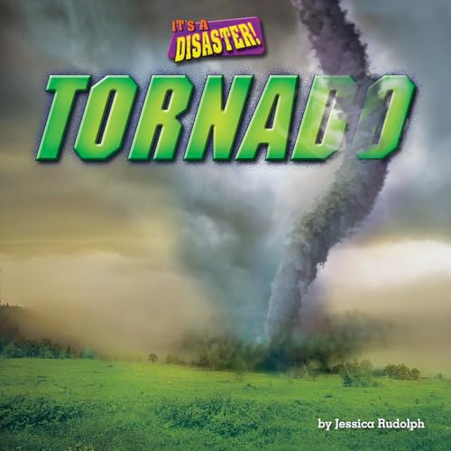 9781642808445: Tornado (It's a Disaster!)