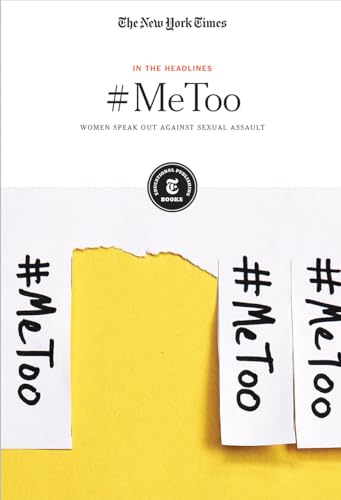 Stock image for #Metoo: Women Speak Out Against Sexual Assault for sale by ThriftBooks-Dallas