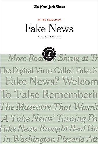 Stock image for Fake News : Read All about It for sale by Better World Books