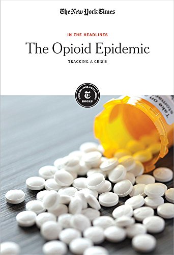 9781642820584: The Opioid Epidemic: Tracking a Crisis