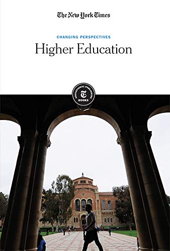 Beispielbild fr Higher Education (Changing Perspectives) zum Verkauf von Buchpark