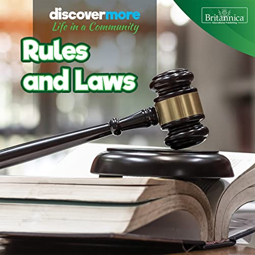 Stock image for Rules and Laws for sale by Blackwell's