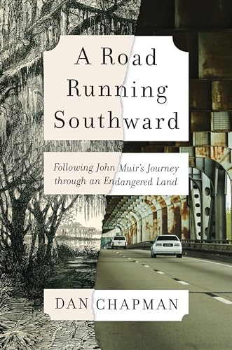 Beispielbild fr A Road Running Southward zum Verkauf von Blackwell's