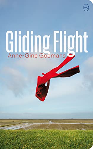 Beispielbild fr Gliding Flight zum Verkauf von Buchpark