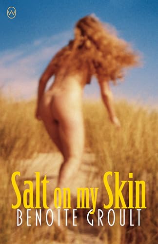 Beispielbild fr Salt on My Skin zum Verkauf von ThriftBooks-Atlanta