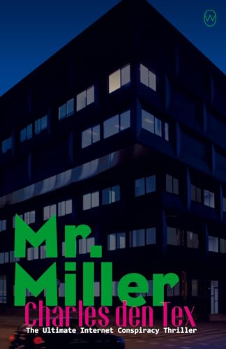 Imagen de archivo de Mr. Miller a la venta por Revaluation Books