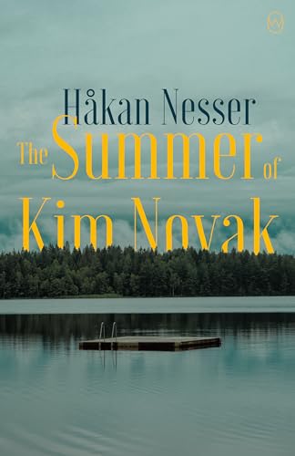 Imagen de archivo de The Summer of Kim Novak a la venta por Revaluation Books