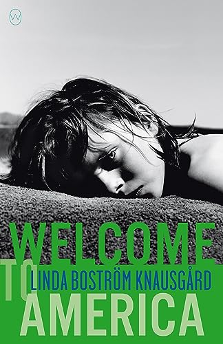 Stock image for Welcome to America for sale by Better World Books