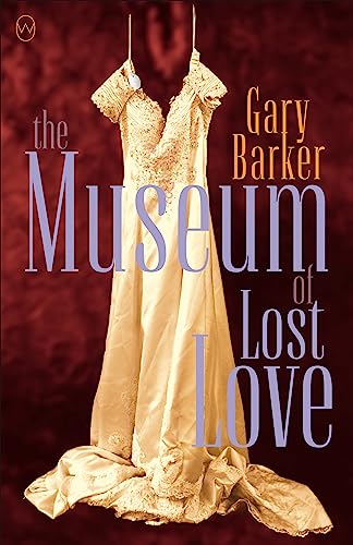 Imagen de archivo de The Museum of Lost Love a la venta por Revaluation Books