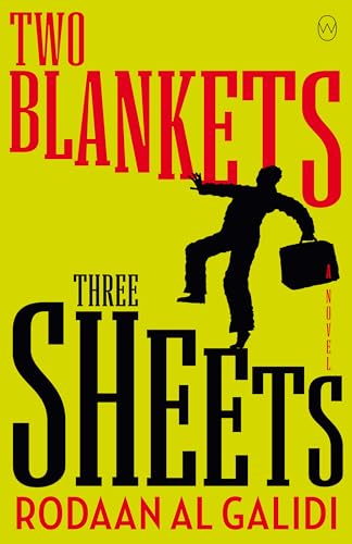 Beispielbild fr Two Blankets, Three Sheets zum Verkauf von Better World Books