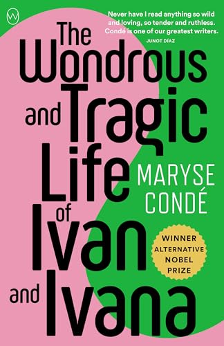 Beispielbild fr The Wondrous and Tragic Life of Ivan and Ivana zum Verkauf von Better World Books