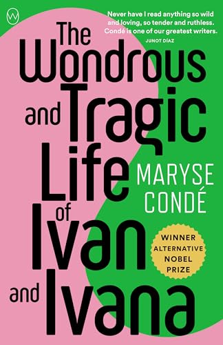 Stock image for The Wondrous and Tragic Life of Ivan and Ivana for sale by Better World Books