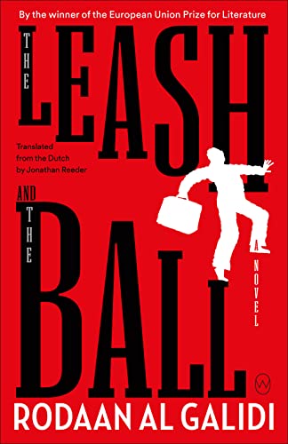 Imagen de archivo de The Leash and the Ball a la venta por SecondSale