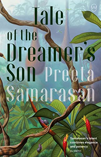 Stock image for Tale of the Dreamer's Son for sale by Better World Books