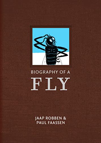 Beispielbild fr Biography of a Fly zum Verkauf von Open Books