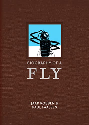 9781642861242: Biography of a Fly