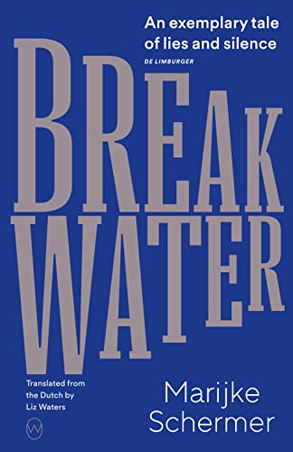 Imagen de archivo de Breakwater a la venta por Revaluation Books