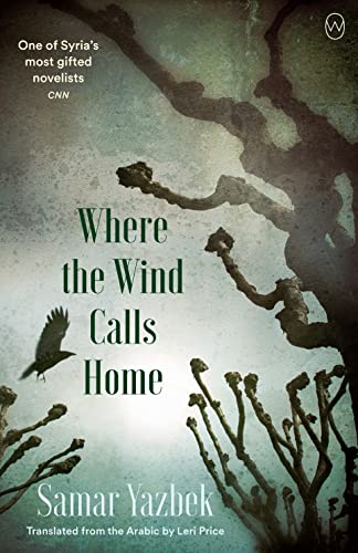 Beispielbild fr Where the Wind Calls Home zum Verkauf von GreatBookPrices