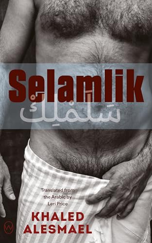 Stock image for Selamlik for sale by Revaluation Books