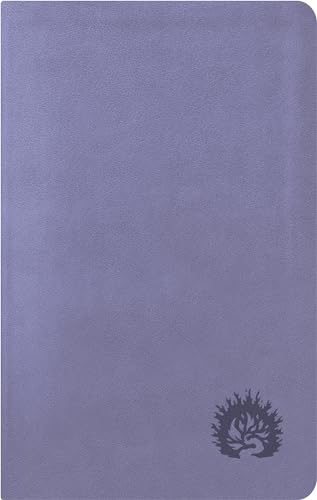 Stock image for ESV Reformation Study Bible, Condensed Edition - Lavender, Leather-Like for sale by Blackwell's