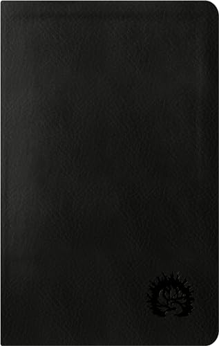 9781642891980: ESV Reformation Study Bible Condensed Edition, Black