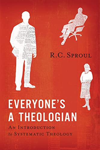 9781642892024: Everyone's a Theologian