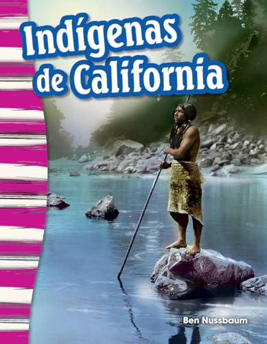 Beispielbild fr Indgenas de California (California Indians) zum Verkauf von Buchpark