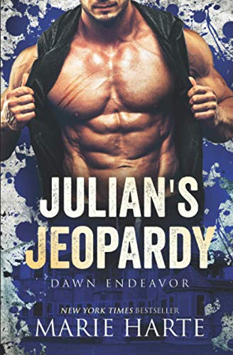 Stock image for Julian's Jeopardy: A Paranormal Multipartner Shifter Romance (Dawn Endeavor) for sale by Half Price Books Inc.