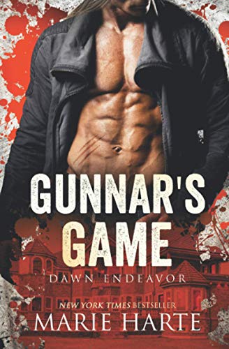 Stock image for Gunnar's Game: A Paranormal Multipartner Shifter Romance (Dawn Endeavor) for sale by Half Price Books Inc.