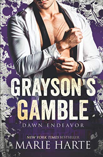Stock image for Grayson's Gamble: A Paranormal Multipartner Shifter Romance (Dawn Endeavor) for sale by Half Price Books Inc.