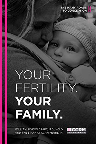 9781642931617: Your Fertility. Your Family.: The Many Roads to Conception