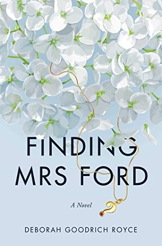 Beispielbild fr Finding Mrs. Ford: A Novel zum Verkauf von Orion Tech