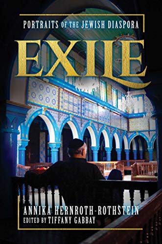 9781642931877: Exile: Portraits of the Jewish Diaspora [Idioma Ingls]