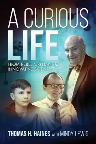 Stock image for A Curious Life: From Rebel Orphan to Innovative Scientist for sale by Wonder Book