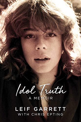 Stock image for Idol Truth : A Memoir for sale by Better World Books: West