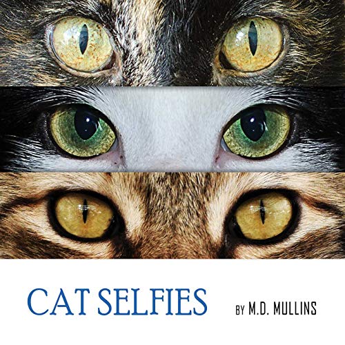Stock image for Cat Selfies for sale by WorldofBooks