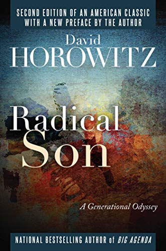 9781642934007: Radical Son: A Generational Odyssey