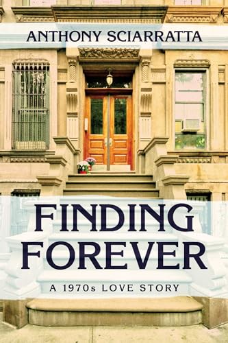 Beispielbild fr Finding Forever: A 1970s Love Story zum Verkauf von Book Outpost