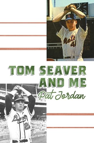 Stock image for Tom Seaver and Me for sale by HPB-Red