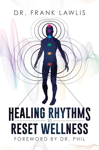 Imagen de archivo de Healing Rhythms to Reset Wellness a la venta por Book Outpost