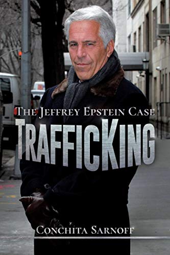 Stock image for TrafficKing: The Jeffrey Epstein Case for sale by BooksRun